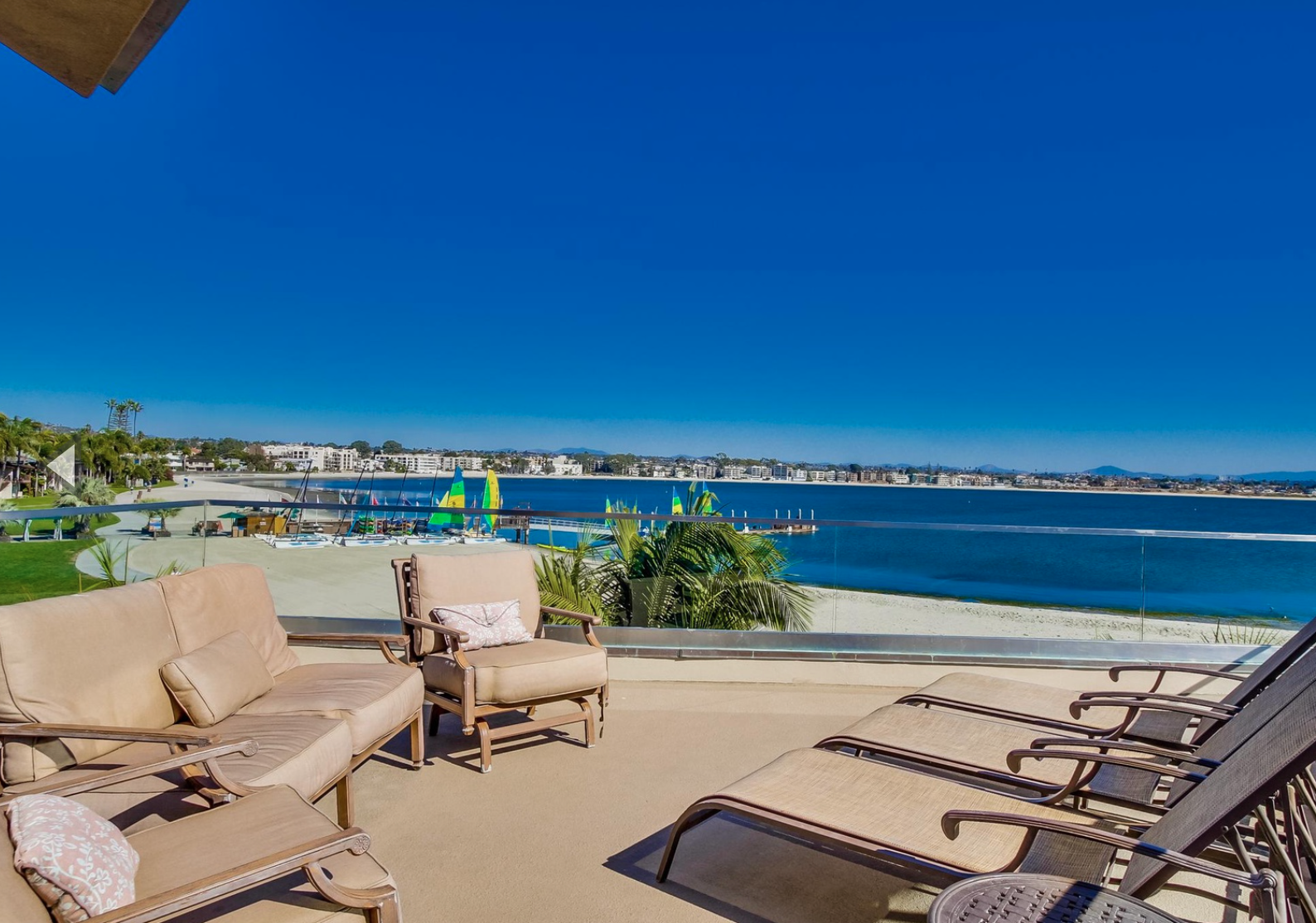 B5170 Villa on the Bay - 4 Bedroom - Image 32